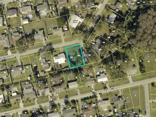 13035 Caribbean Blvd, Fort Myers, FL 33905