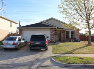 5714 Marietta Dr, Arlington, TX 76017