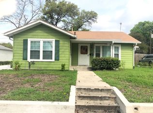 3325 Windsor Ave, Waco, TX 76708