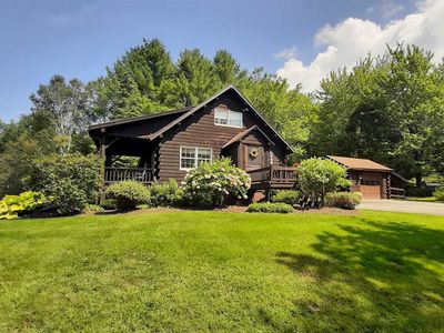 173 Tabor Road, Shrewsbury, VT, 05738