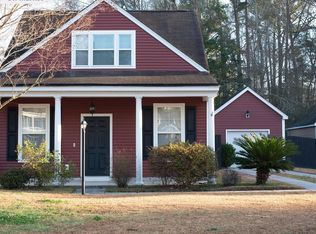 4810 Cane Pole Ln, Summerville, SC 29485