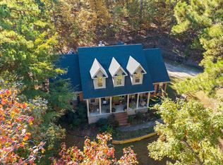 1215 Top Hill Rd, Little Rock, AR 72223