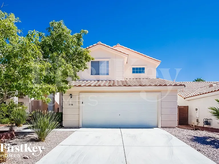 3758 Tranquil Canyon Ct — Photo 1