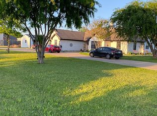 455 San Remo Dr, Princeton, TX 75407
