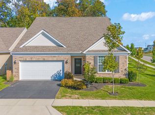 688 Bodkin Ln, Galena, OH 43021