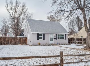 3505 W Harvard Ave, Denver, CO 80219
