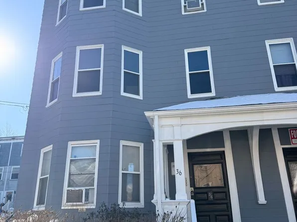 36cob, 36 Cobden St #2, Roxbury, MA 02119