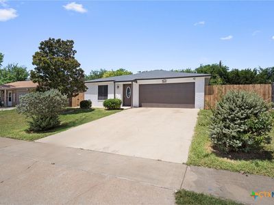 2601 Mark Dr, Killeen, TX, 76543