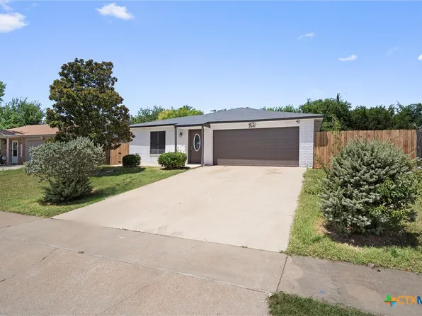 2601 Mark Dr, Killeen, TX 76543