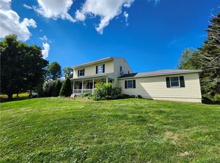 5565 Ridge Rd, Cazenovia, NY 13035