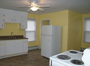 354 Providence St APT 1, Woonsocket, RI 02895