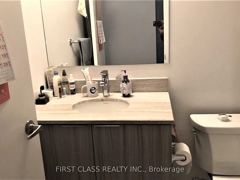 955 Bay St #1303 — Photo 13