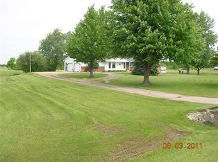 2585 Angling Rd SW, Grandville, MI 49418