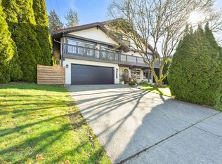 6096 180th St, Surrey, BC