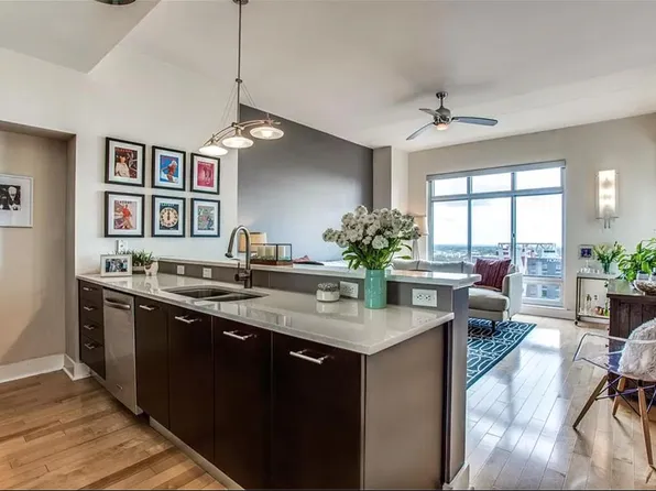 603 Davis St APT 2007, Austin, TX 78701