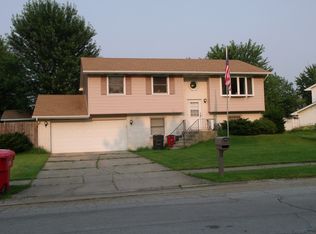 14400 Riskin Rd, Cedar Lake, IN 46303