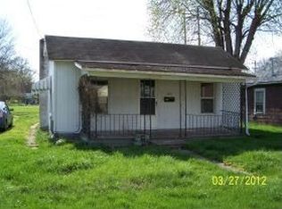 105 S Roosevelt Ave, Lancaster, OH 43130