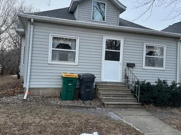 125 Rowland St, Tracy, MN 56175