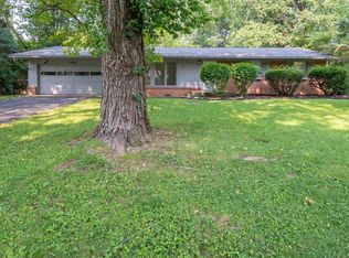 7908 Kimlough Dr, Indianapolis, IN 46240