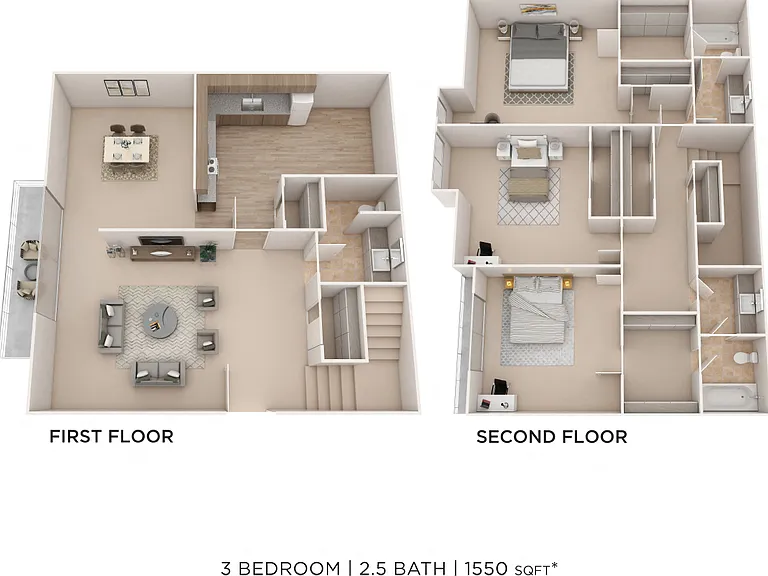 Mallards Landing Apartment Home — Photo 37