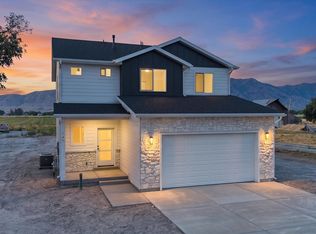 740 N 6000 W, Garland, UT 84312