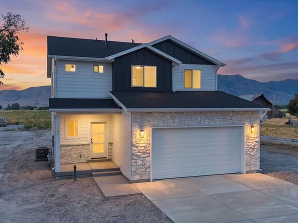 740 N 6000 W, Garland, UT 84312