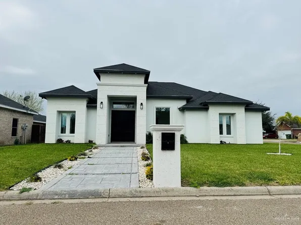 849 Ashley Ave, Alamo, TX 78516