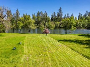 12240 Modoc Rd, White City, OR 97503