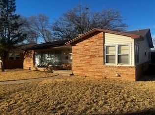 3502 36th St, Lubbock, TX 79413