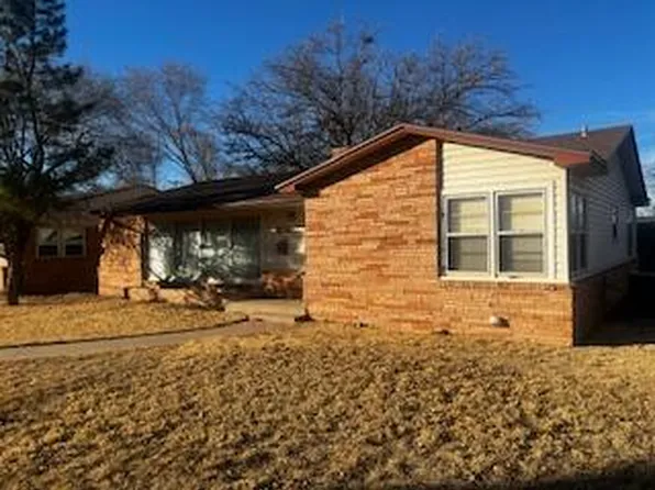 3502 36th St, Lubbock, TX 79413