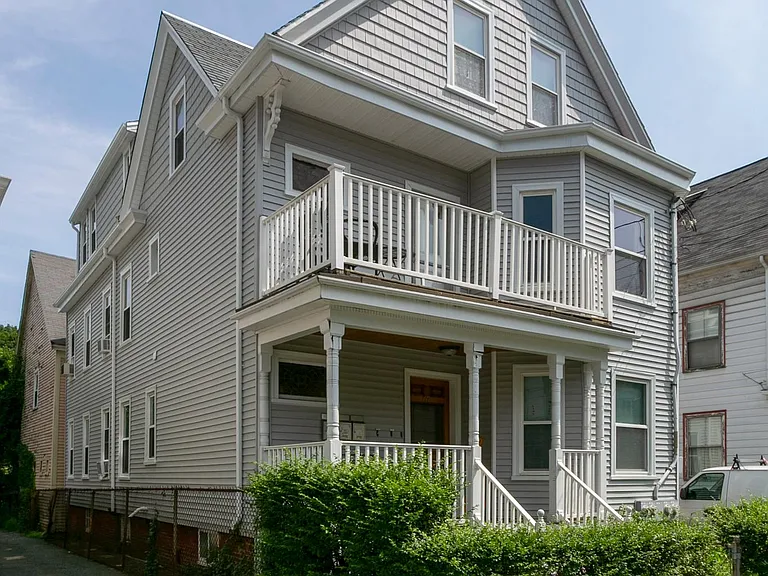 67 Avon St #2A — Photo 20