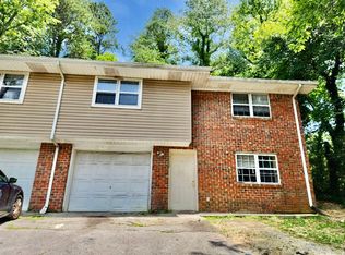 5702 Wilder Rd #A, Hixson, TN 37343