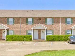 329 Audrea Ln APT C, Clarksville, TN 37042
