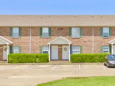 329 Audrea Ln APT C, Clarksville, TN, 37042