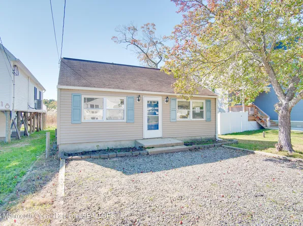 316 Elizabeth Avenue, Toms River, NJ 08753