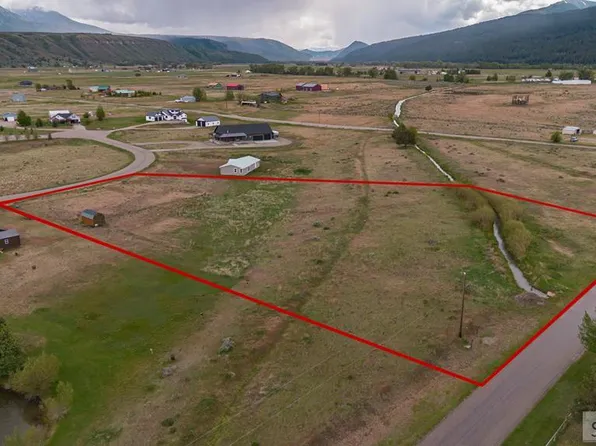 162 River Run Ct, Irwin, ID 83428