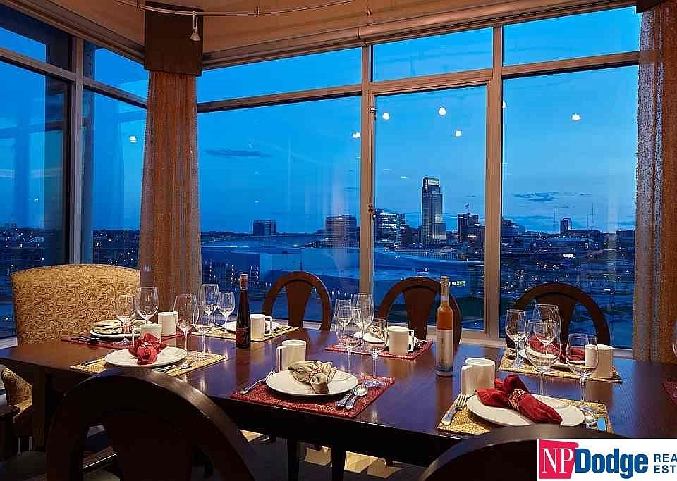1st image of 555 Riverfront Plz #Penthouse