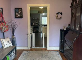 703 Coulter Rd, Sherwood, AR 72120