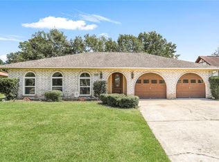 1020 Rue Calais, Slidell, LA 70458