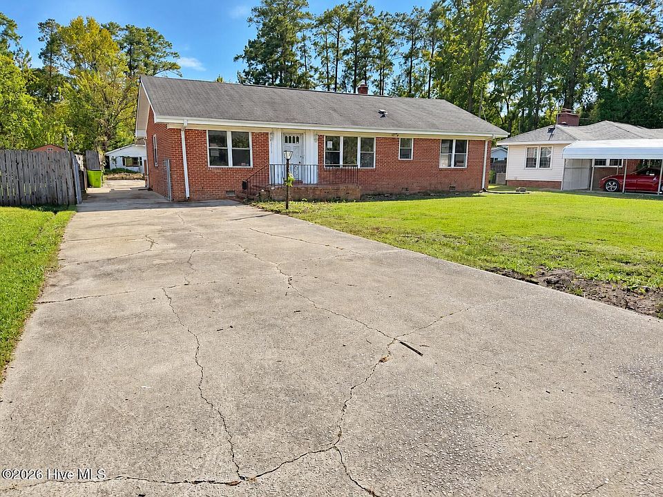 1st image of 2313 Center Avenue