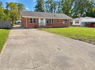 2313 Center Ave, New Bern, NC 28562