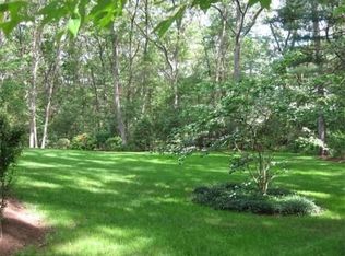 55 Hobart Rd, Sudbury, MA 01776