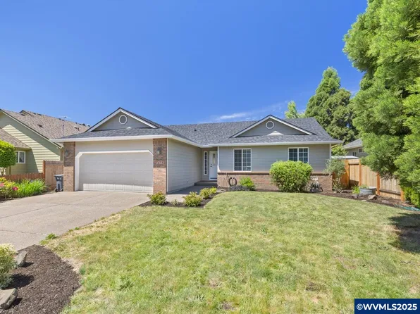 7675 Oneil Rd NE, Keizer, OR 97303