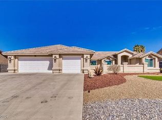 5090 Balhurst Ct, Pahrump, NV 89061