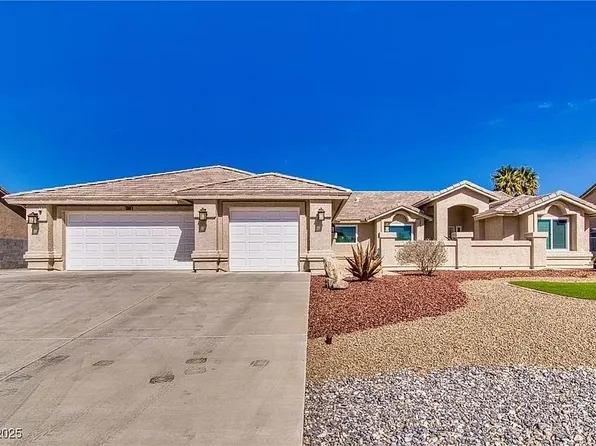 5090 Balhurst Ct, Pahrump, NV 89061