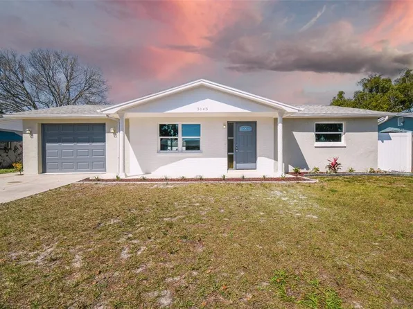 3143 Primrose Dr, Holiday, FL 34691