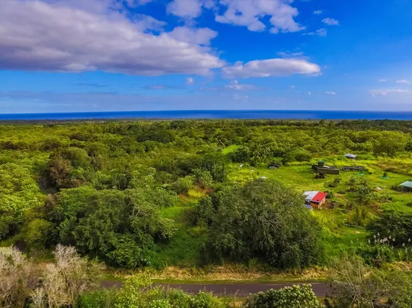 13-933 Kamaili Rd Lot Y, Pahoa, HI 96778