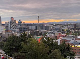 745 Bellevue Avenue E #402, Seattle, WA
