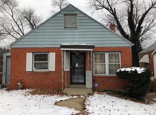 9833 Green Valley Dr, Saint Louis, MO