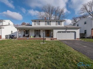 2802 Provincetowne Dr, Toledo, OH 43613